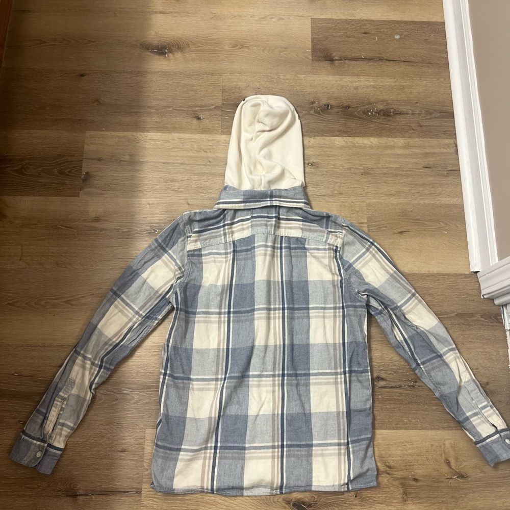 3 Hollister Top Bundle - Picture 7 of 7